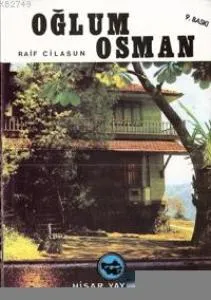 Raif Cilasun'un eserleri 2