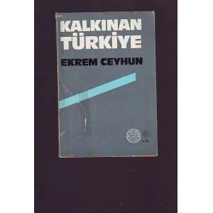Kalkınan Türkiye