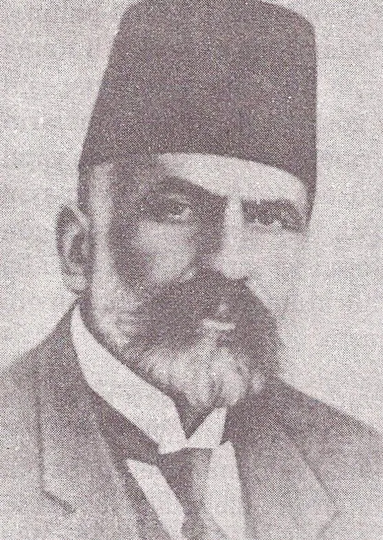 Süleyman Nazif (1927)