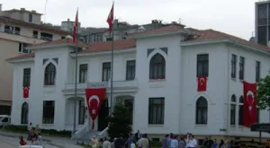 Uludağ Prevantoryumu