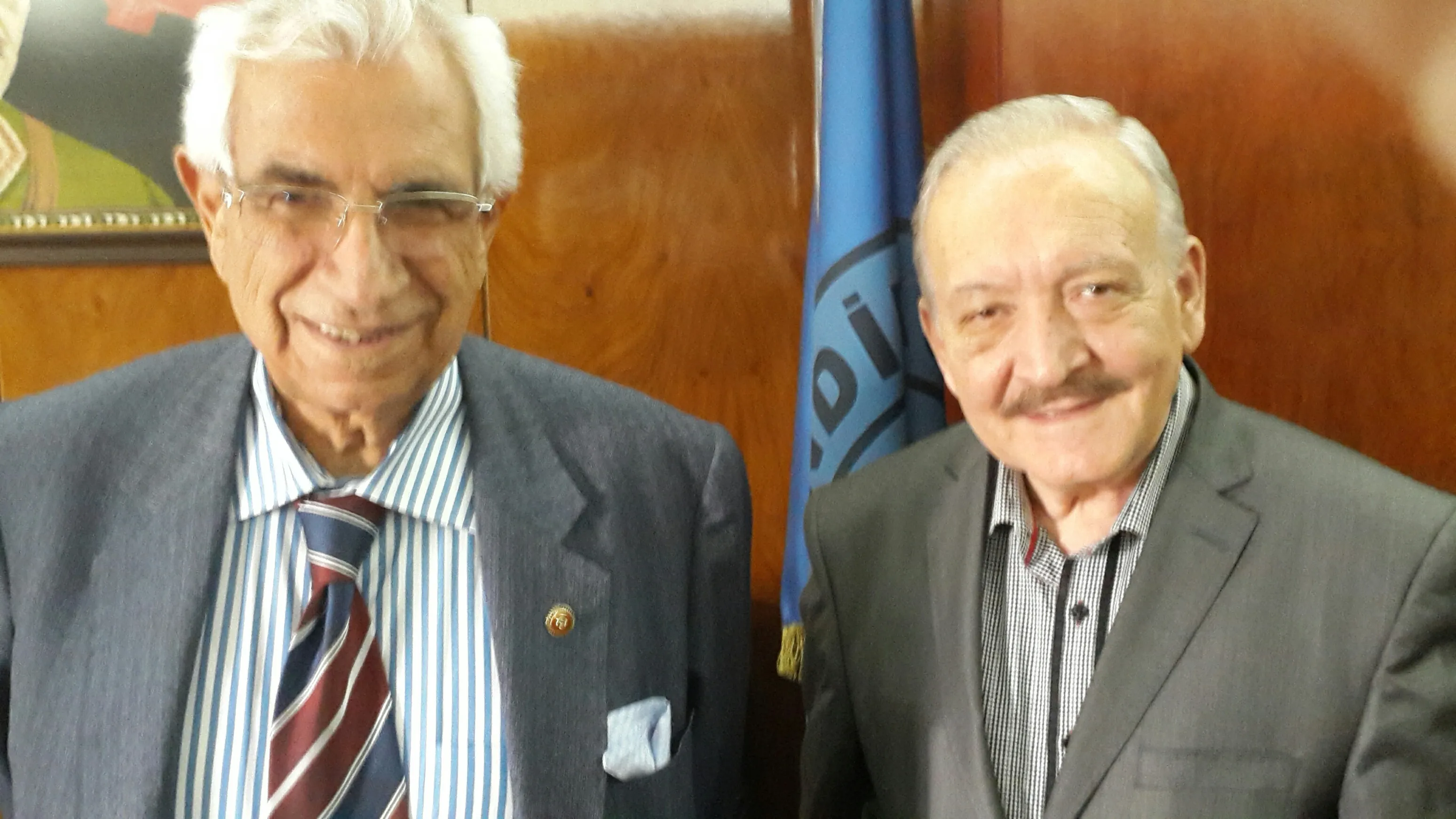 Enver Turgut, İhsan Işık