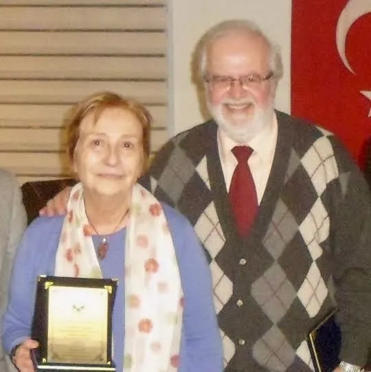 Emine-Işinsu -İskender-Öksuz