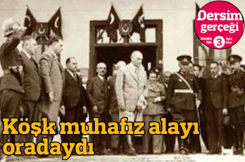 Köşk Muhafız Alayı