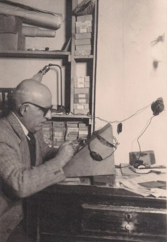 Mehmet Danyal Tuncer (1957)