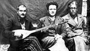 Kemal Tahir hapiste, Nazım Hikmet ile