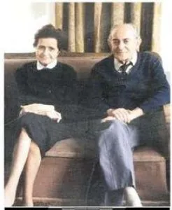 Adnan - Nazife Cemgil