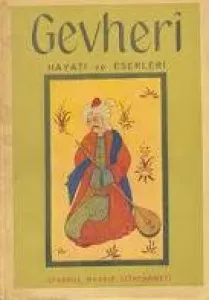 Gevherî hakkında bir eser