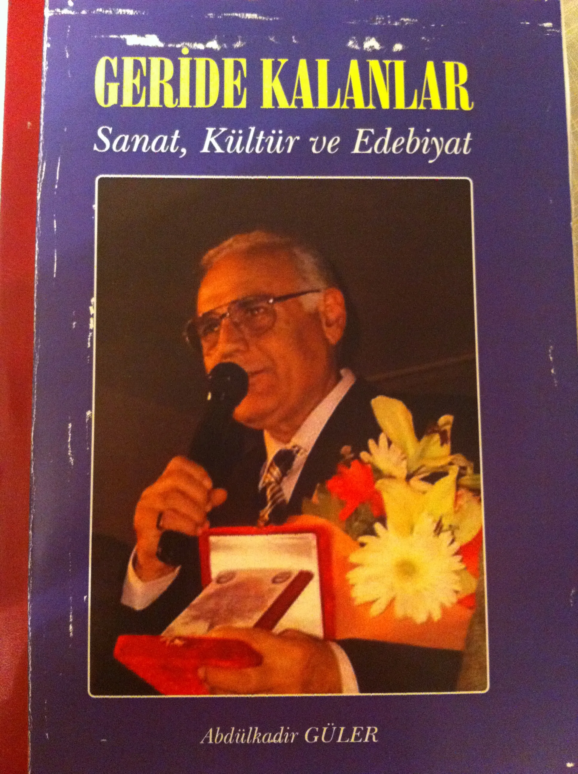Geride Kalanlar