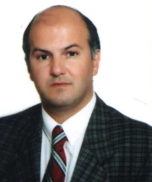 Prof. Dr. Atilla Büyükgebiz