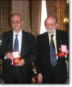 Dr. Andrew Mango - Prof. Salahi Sonyel