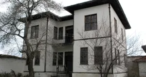 Çorum İsmet Eker Konağı