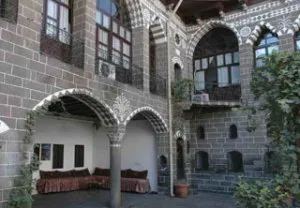 Cahit Sıtkı Tarancı Müzesi