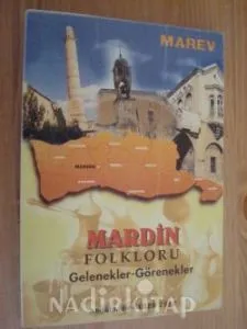 Mardin Fokloru