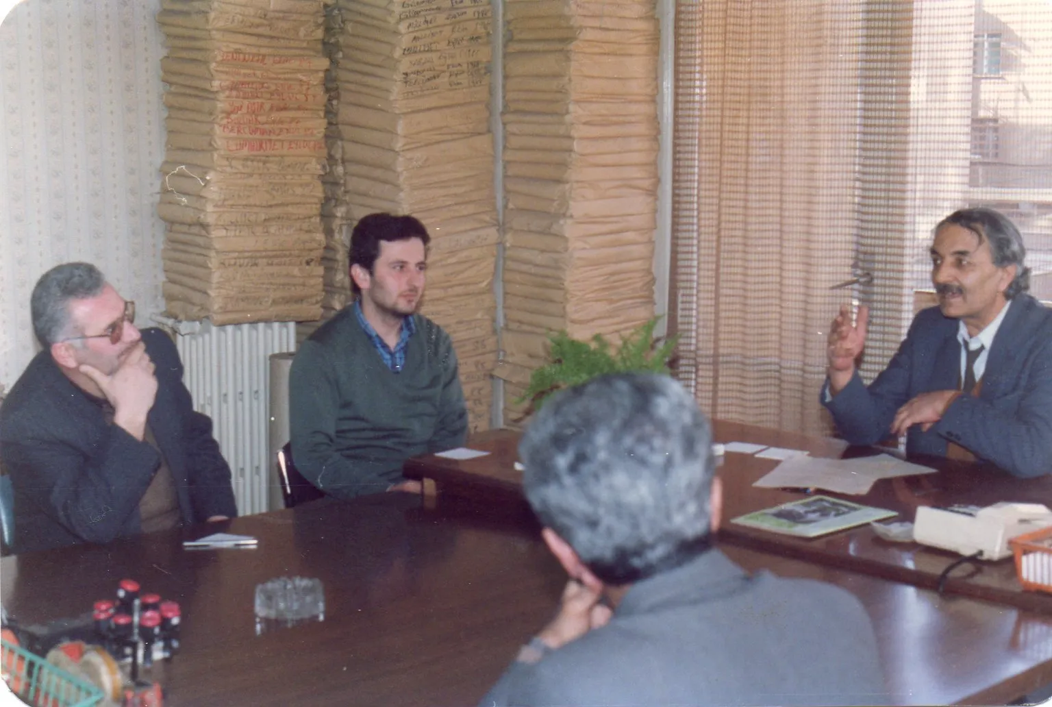 Ercüment Özkan ile İktibas'ta