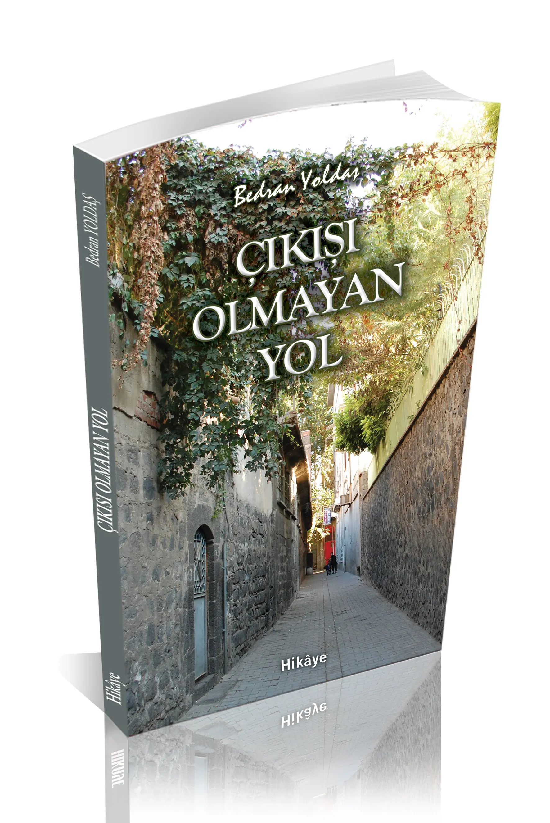 Çıkışı Olmayan Yol adlı eseri