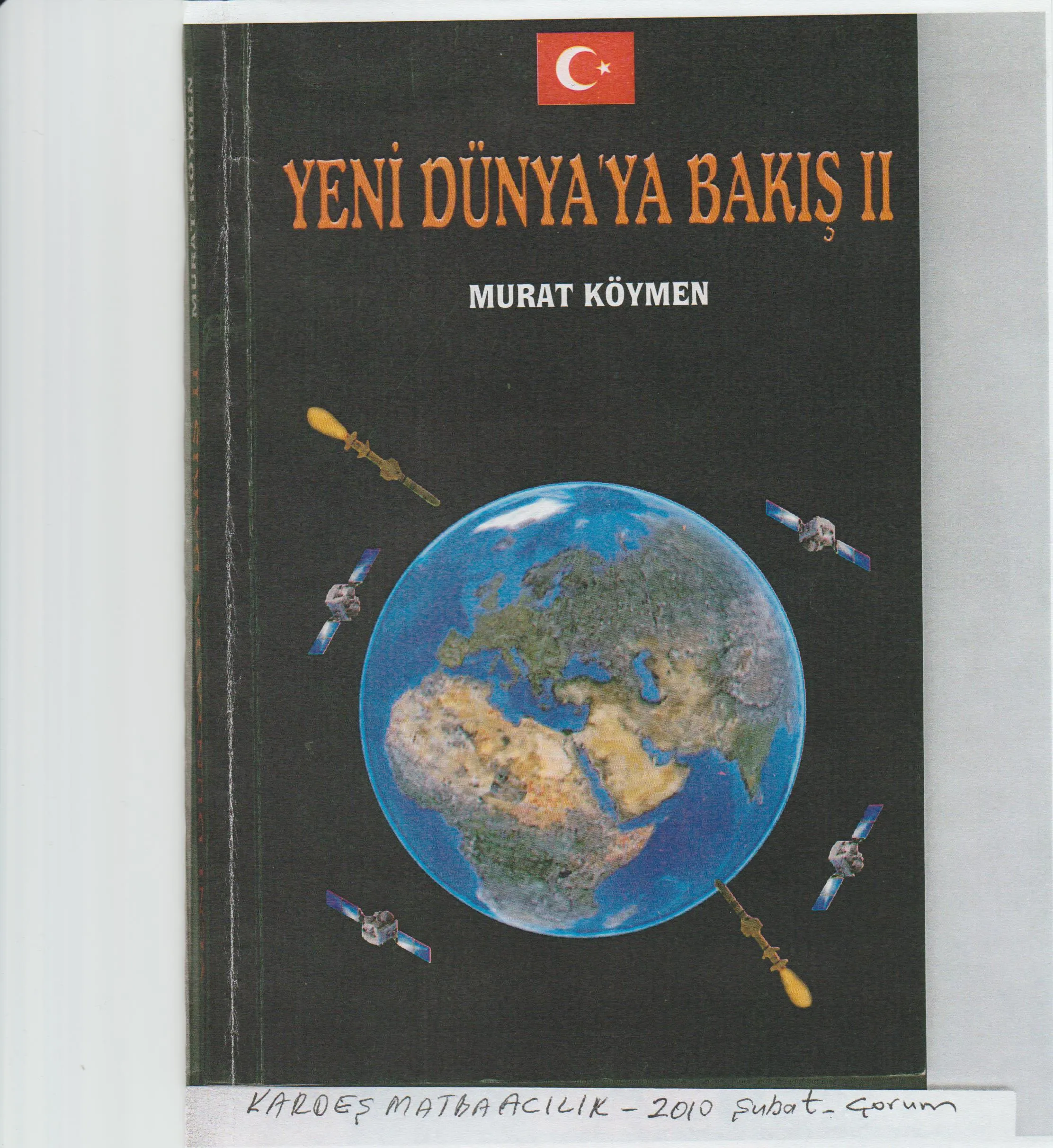 Yeni Dünya'ya Bakış 2