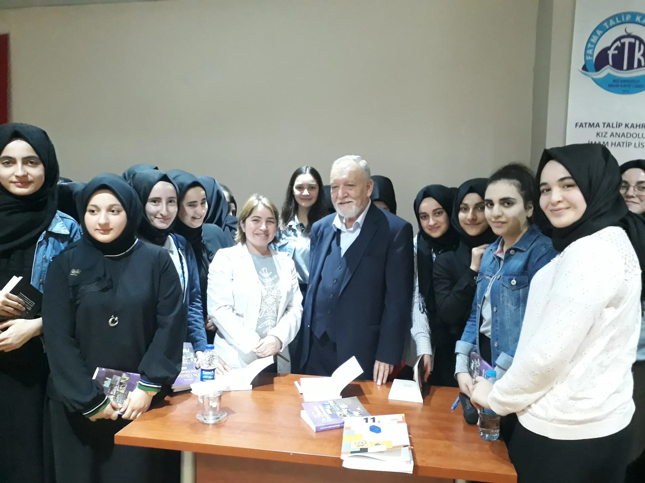 11 Nisan 2018