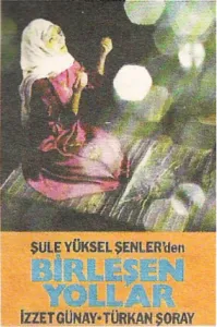 Birleşen Yollar (Crossroads) movie poster