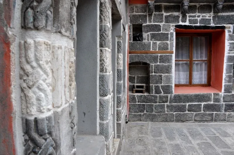 Süleyman Nazif (Said Paşa) Konağı