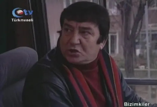 Hüseyin Zan, Bizimkiler dizisinde
