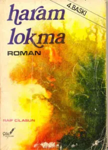 Raif Cilasun'un eserleri 1