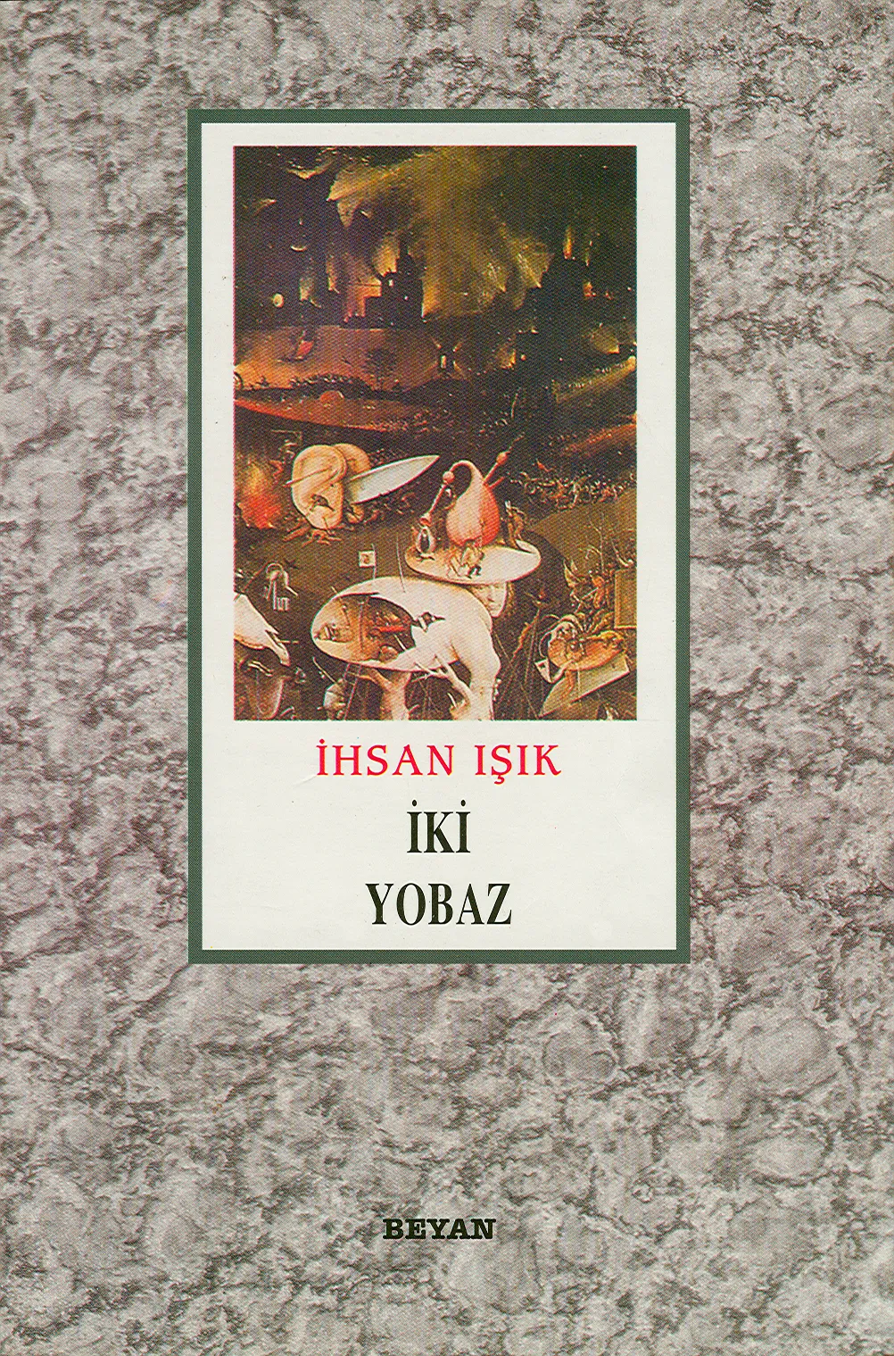 İki Yobaz