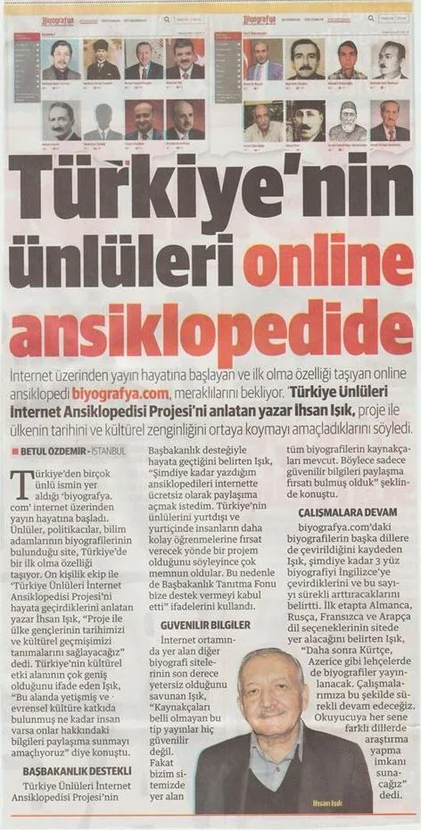 Yeni Şafak 4.2.2016