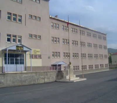 Ziya Gökâlp Liesi, günümüzdeki durumu