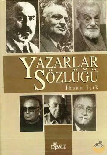 Yazarlar Sözlüğü (2. baskı)