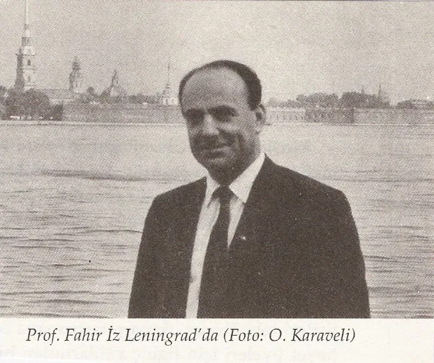 (Fotoğraf Orhan Karaveli)