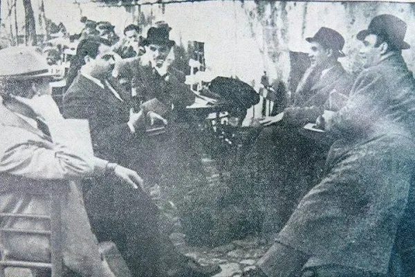 Küllük Kahvesi