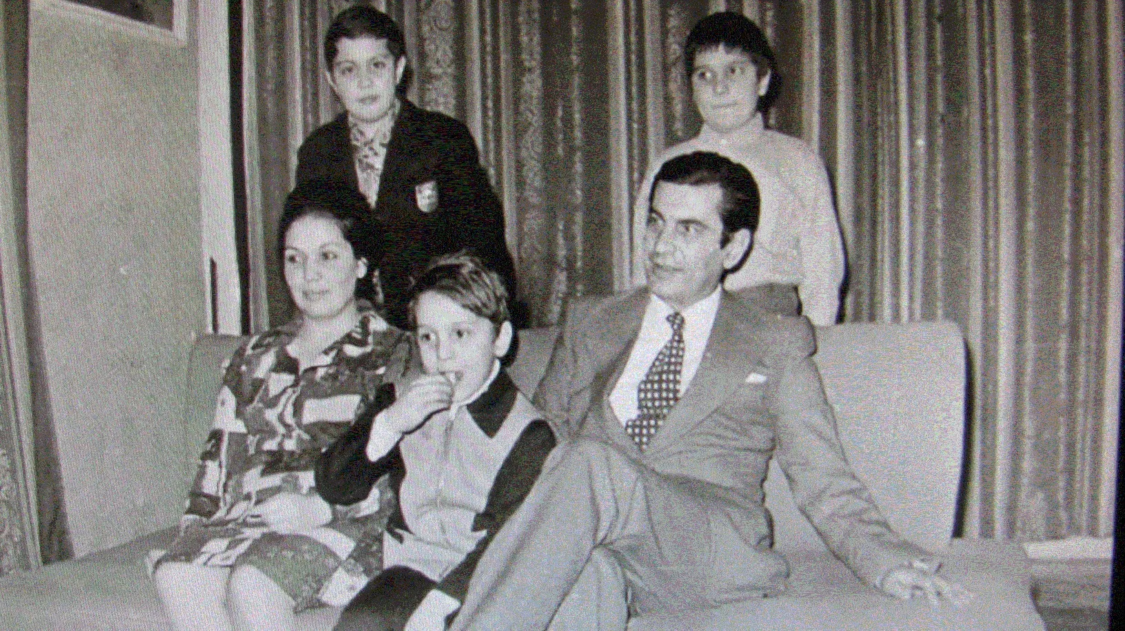 Aile Fotoğrafı