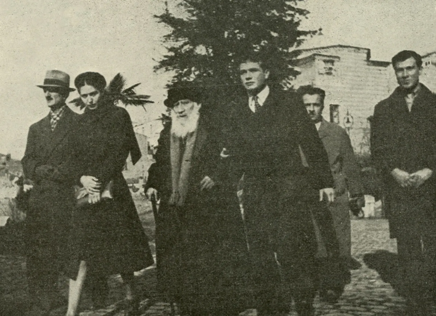 Mustafa Asım Yörük (çocukları arasında)