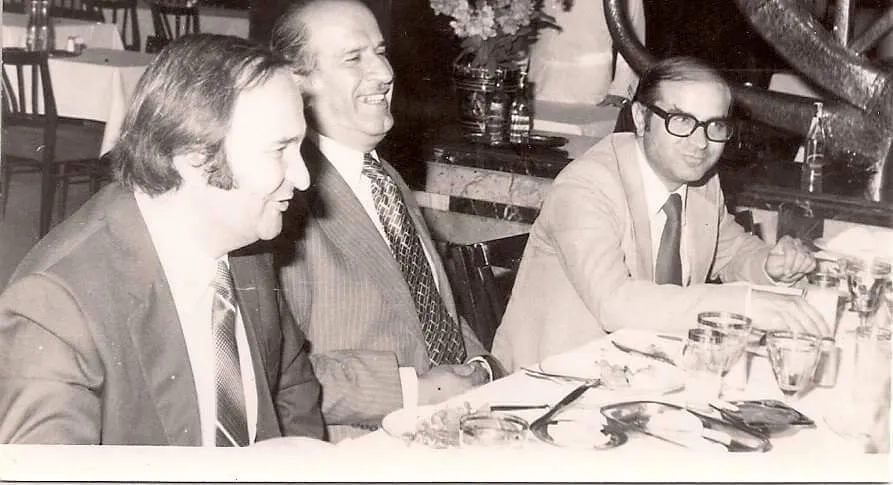 Selim Sabit Pülten, Feyzi Halıcı vd.