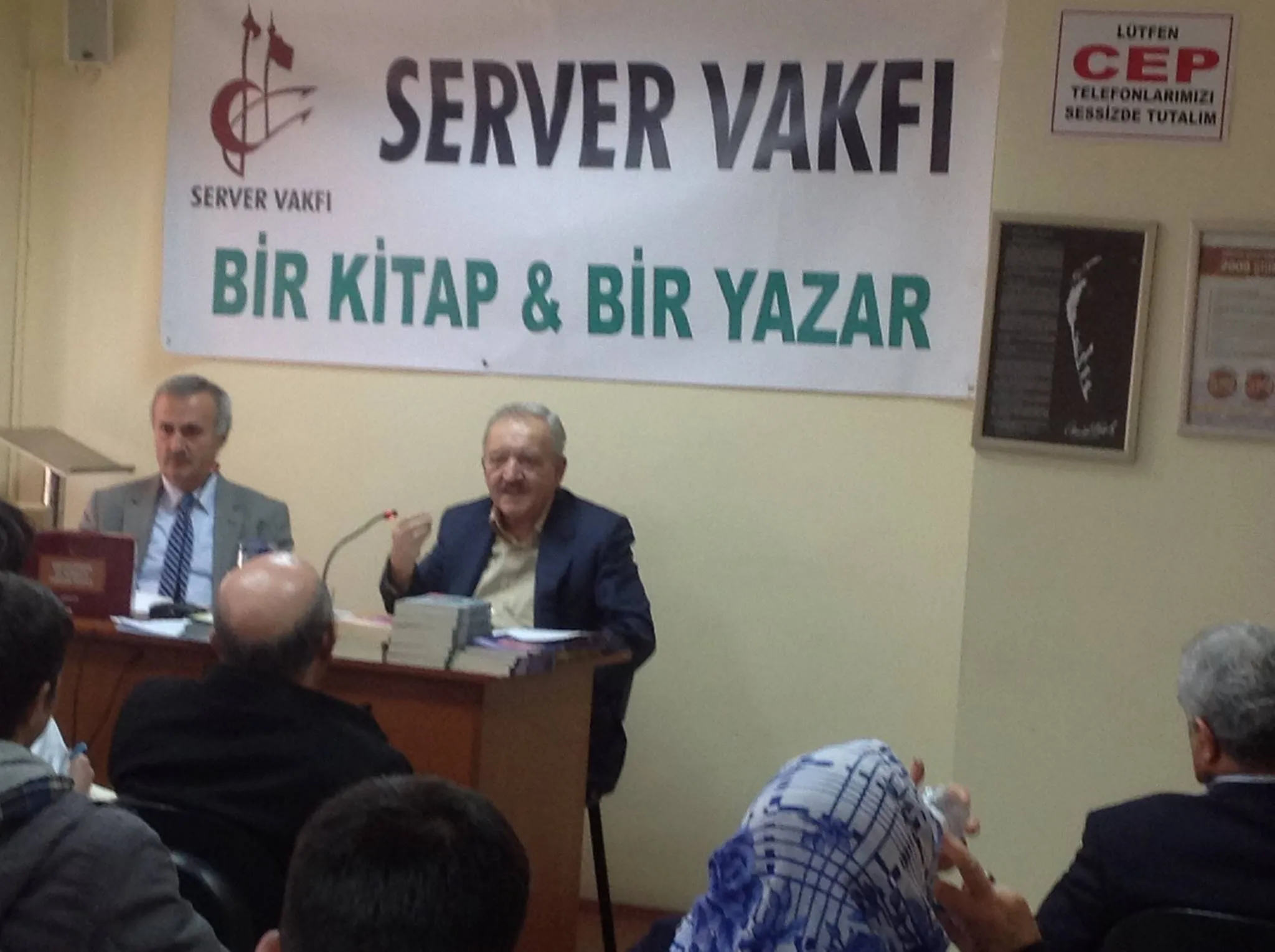 İhsan Işık 2014