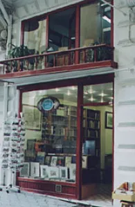 Turkuaz Sahaf