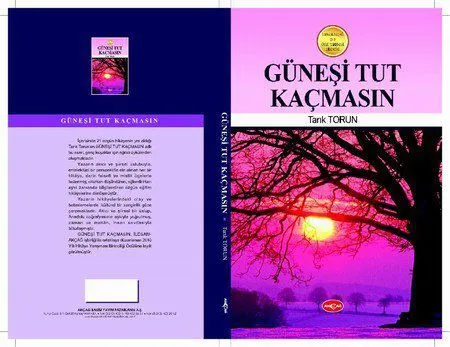 Güneşi Tut Kaçmasın