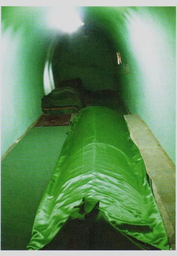 Harun Asaf (a.s.) nin kabri