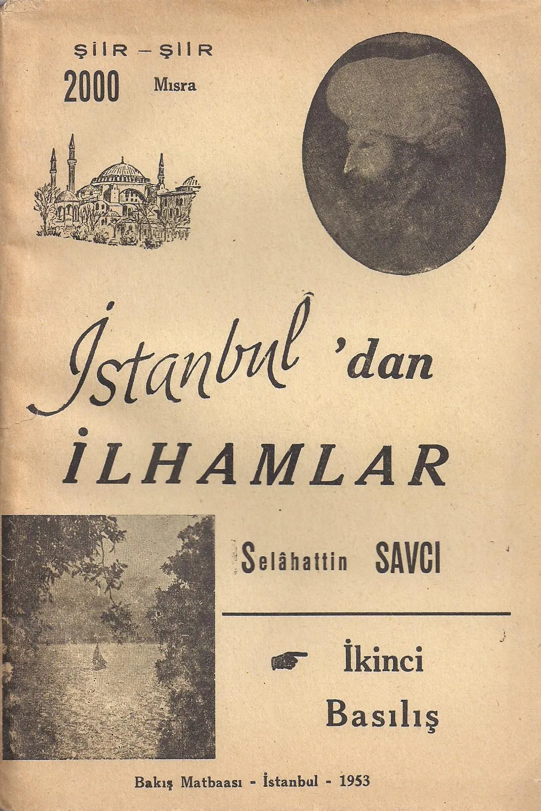 İstanbul'dan İlhamlar