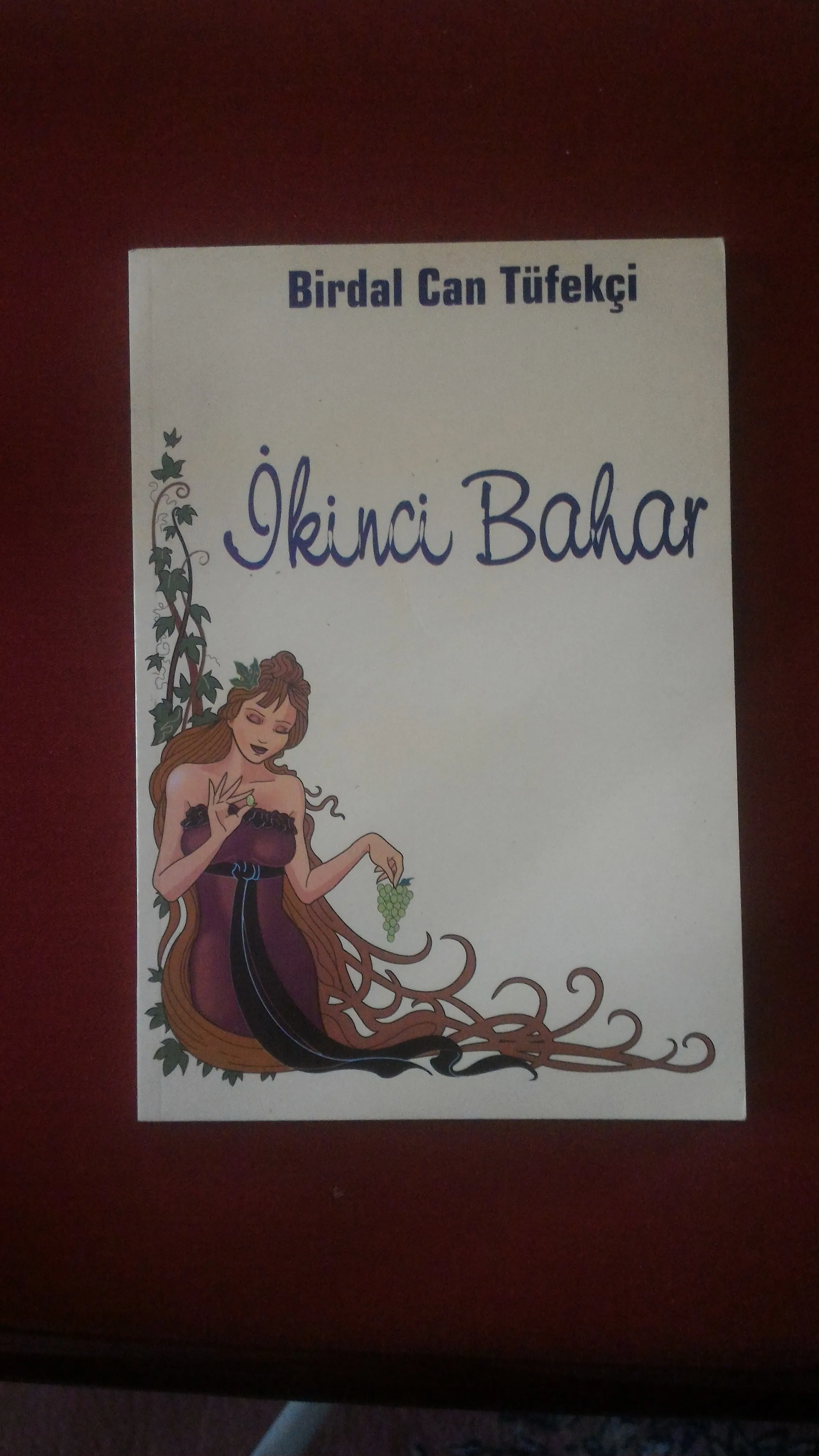 İkinci Bahar