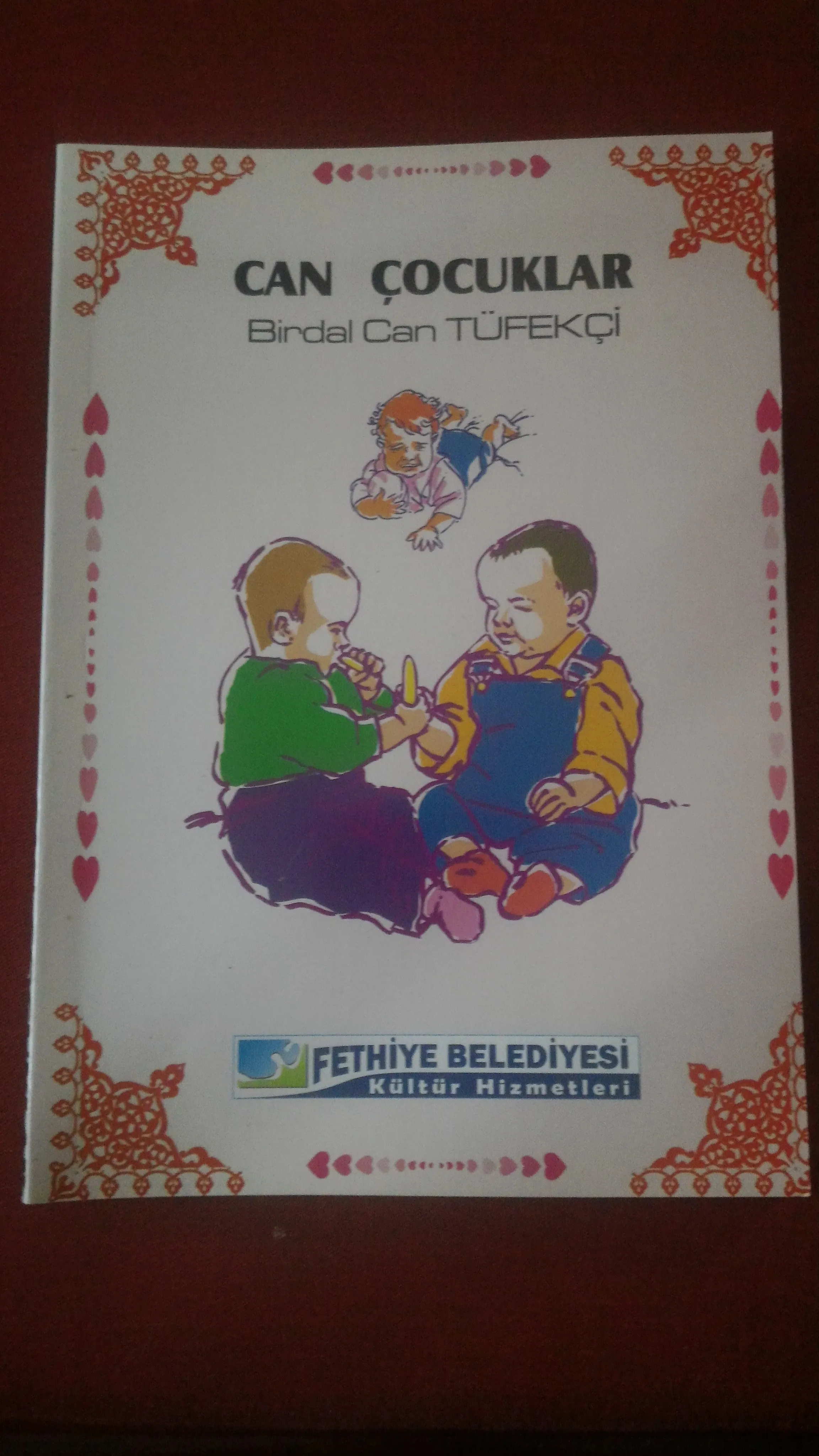Can Çocuklar