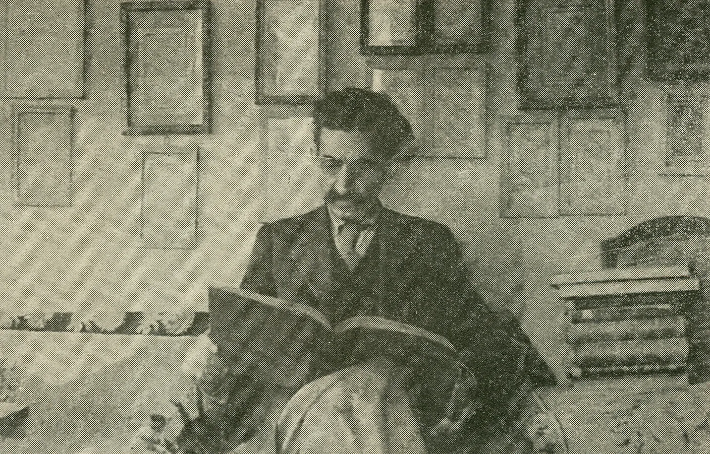 İbnülemin M. Kemal (1942)