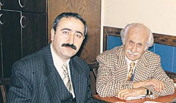 Cavit Ersen, M. Nuri Yardım 2