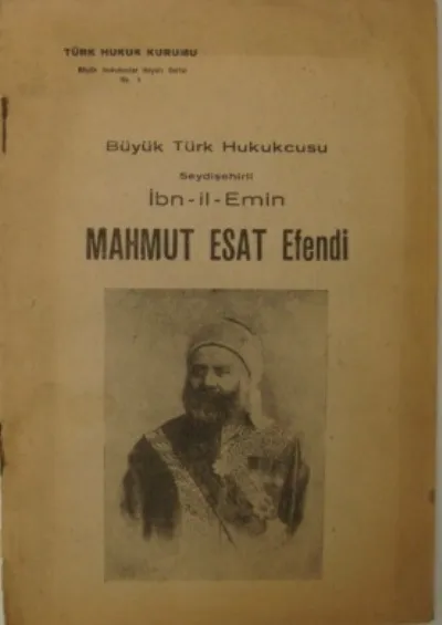 Hakkında İbnü'lemin'in kitabi