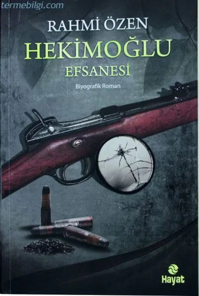 Hekimoğlu Efsanesi