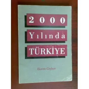 2000 Yılında Türkiye