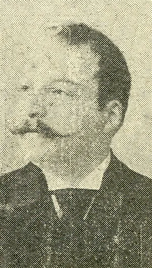 Mehmet Emin Yurdakul (1895'te)