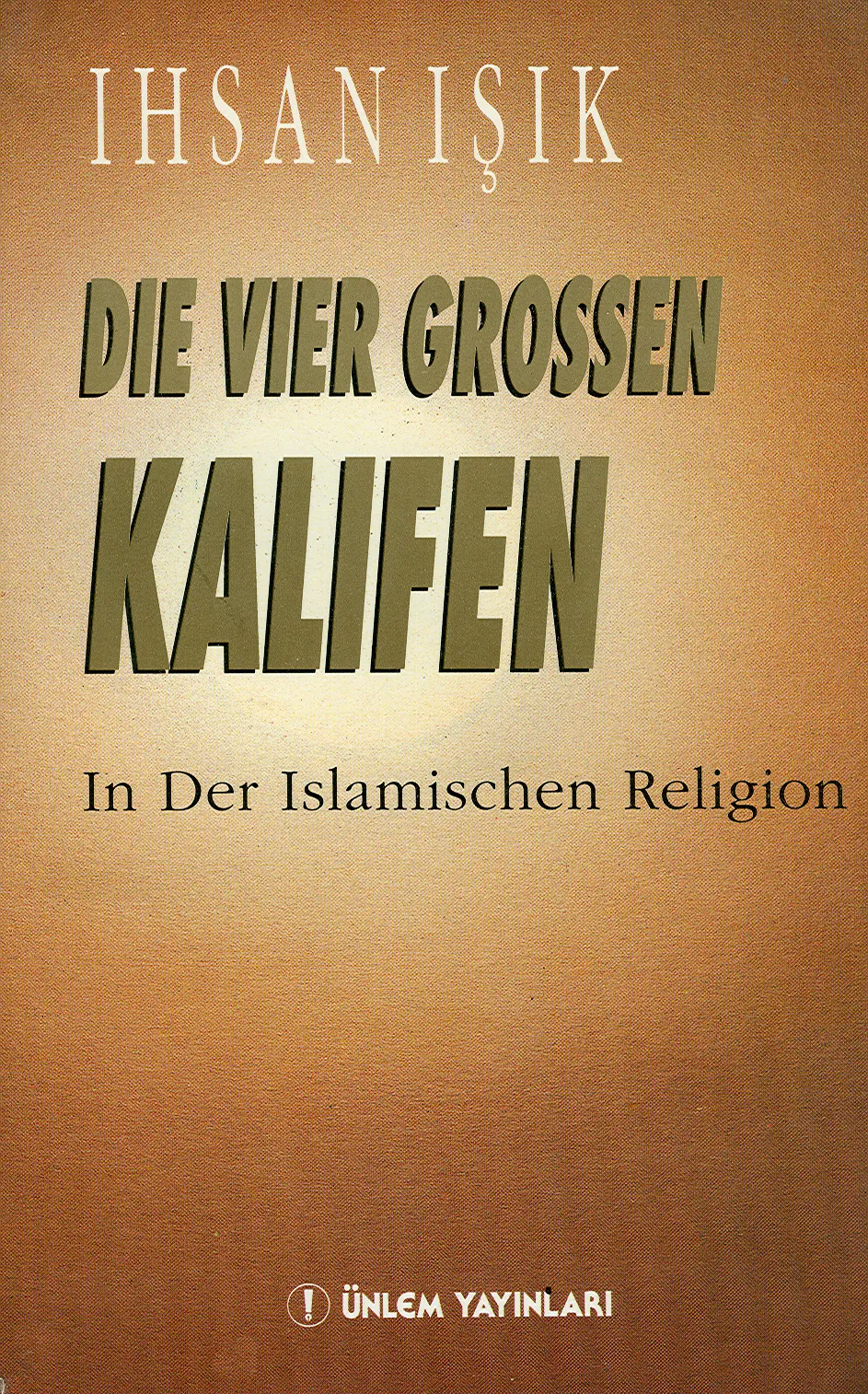 Die vier Grossen Kalifen