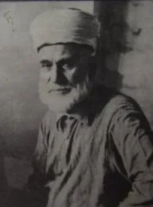 Sahih-i Müslim mütercimi Ahmed Davudoğlu