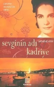 Sabahat Emir'in bir eseri